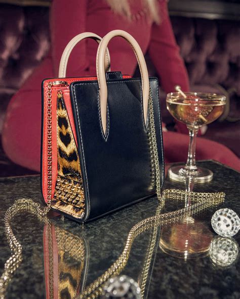 louboutin handbags sale|louboutin sale outlet.